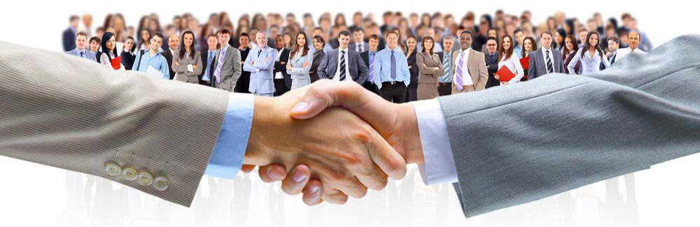 您只需提供需求，剩下的交給我們