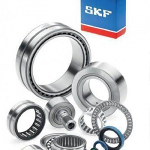 CARB圓環滾子軸承